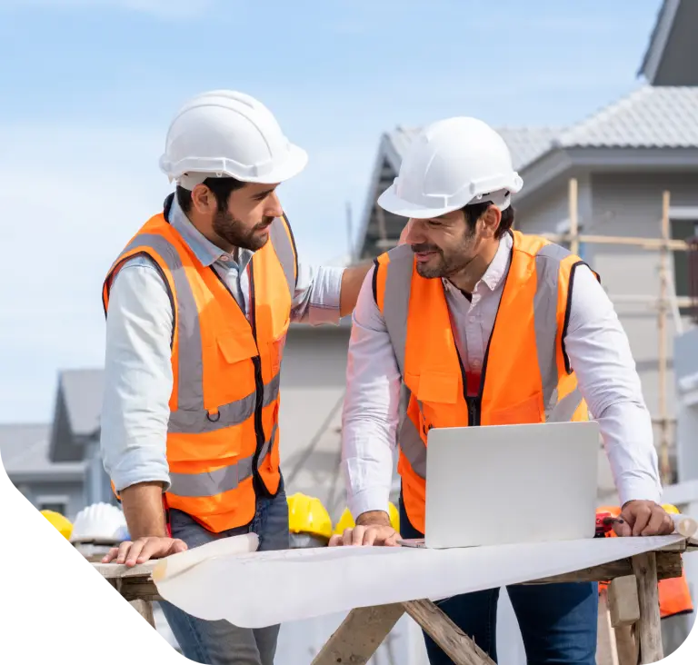 Experts en rénovation de construction